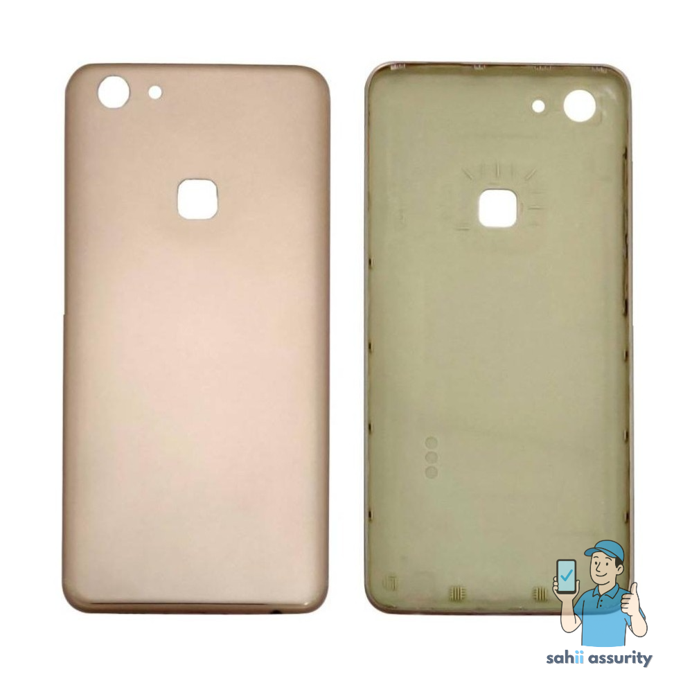 Back Panel Cover for Vivo V7